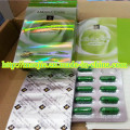 Hot Sale Herbal Amana Care Seven Slim Weight Loss Capsule (MJ-20 PILLS)